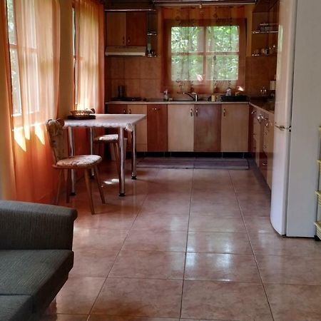 Cabana Monterio Padis Exterior photo