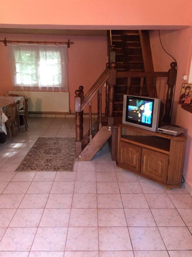 Cabana Monterio Padis Exterior photo
