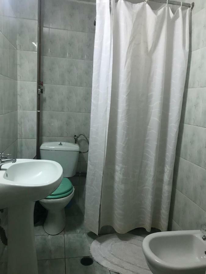 Cabana Monterio Padis Exterior photo